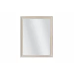 11-0131-1 SCANDI MIRROR WOOD NATURAL