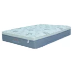 Three Zone Spring Foam Mattress
