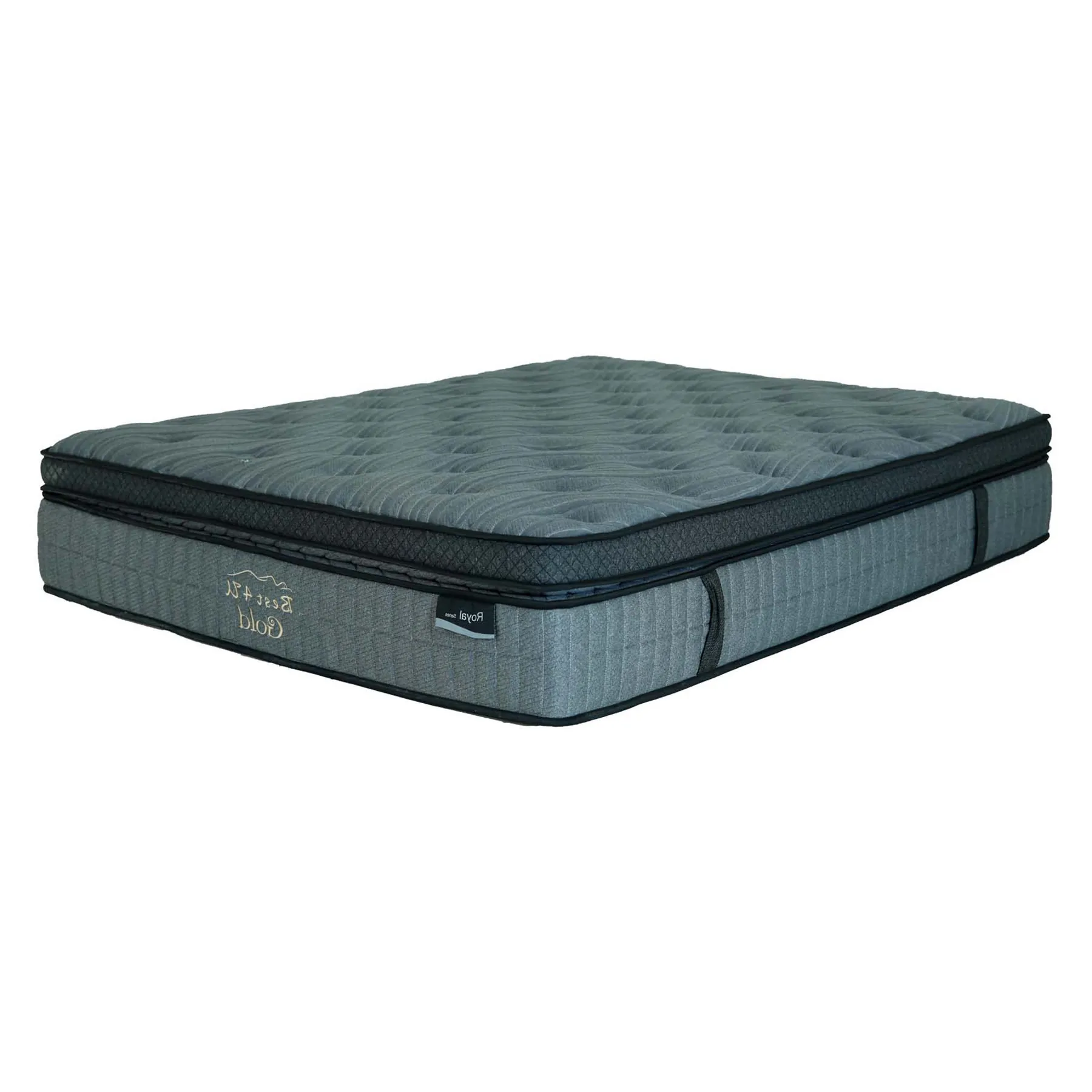 Seven Zone Pocket Spring Mattress