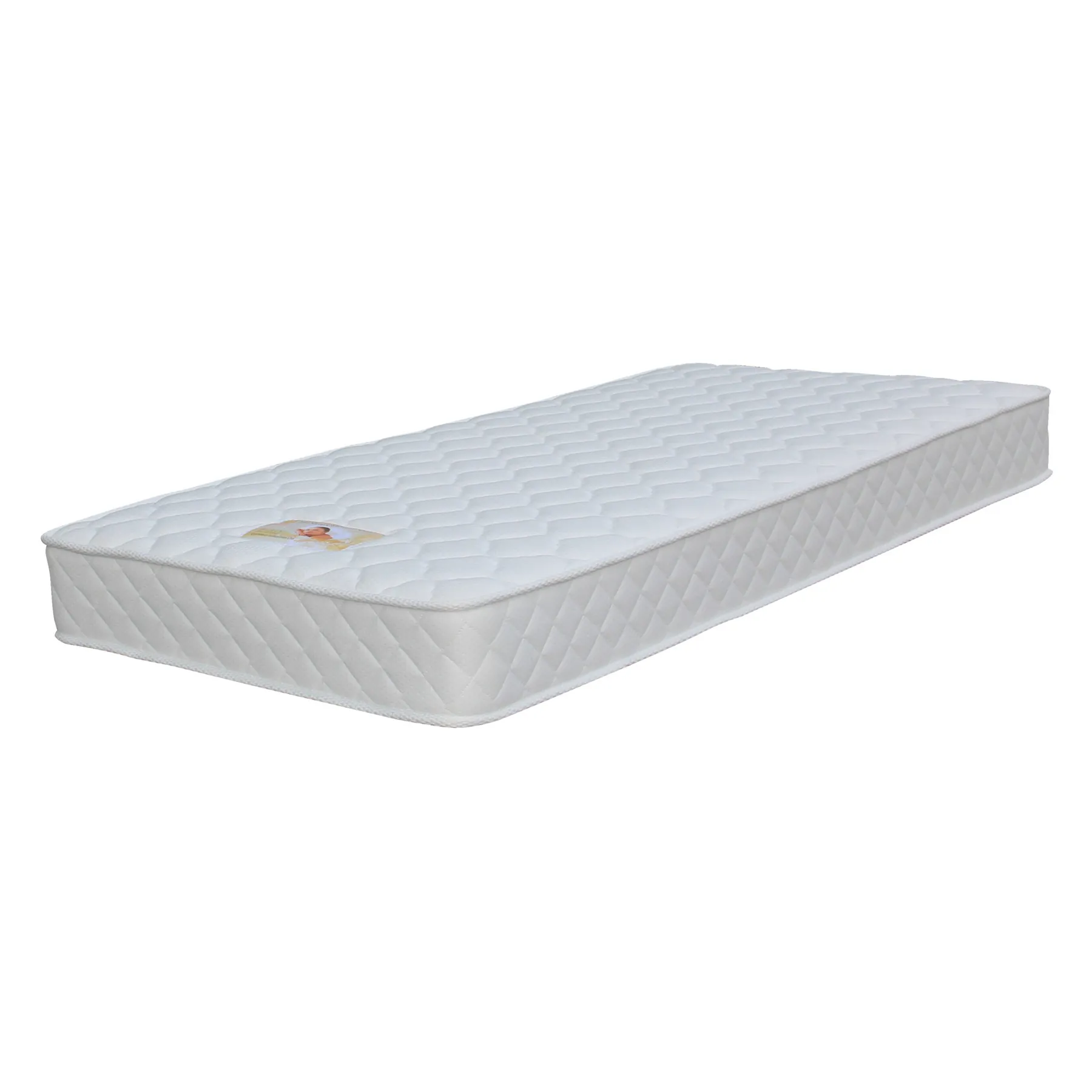 D7560 Mattress 3Ft 90 _ 200 _ 15 cm