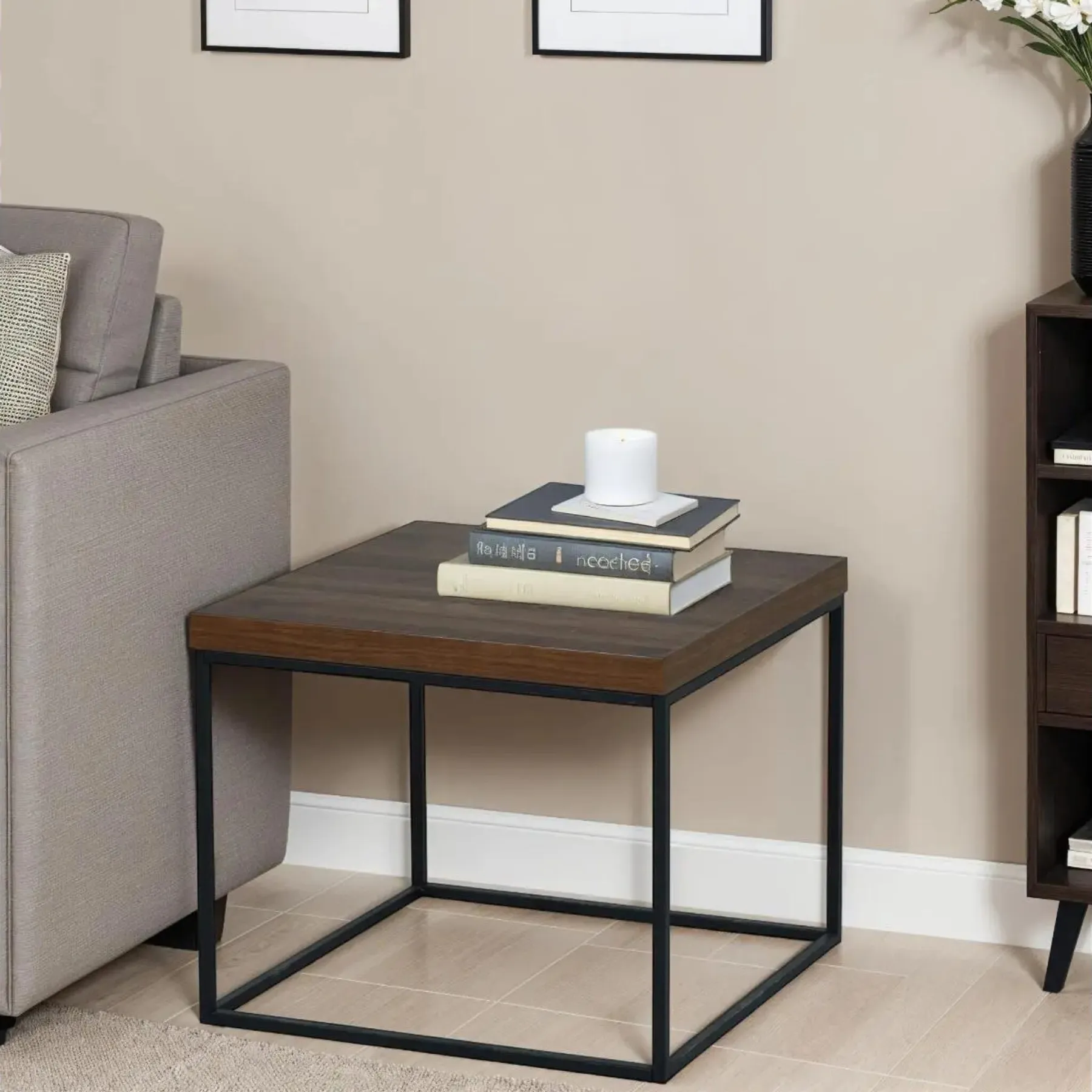 NS2068-1-WALNUT-END-1 CONCENTO Coffee Table