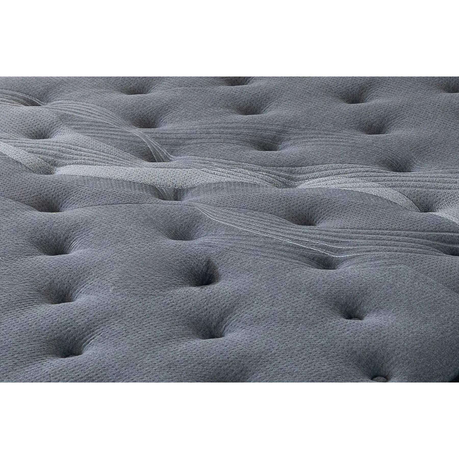 mattress-cyprus Seven Zone Pocket Spring Mattress