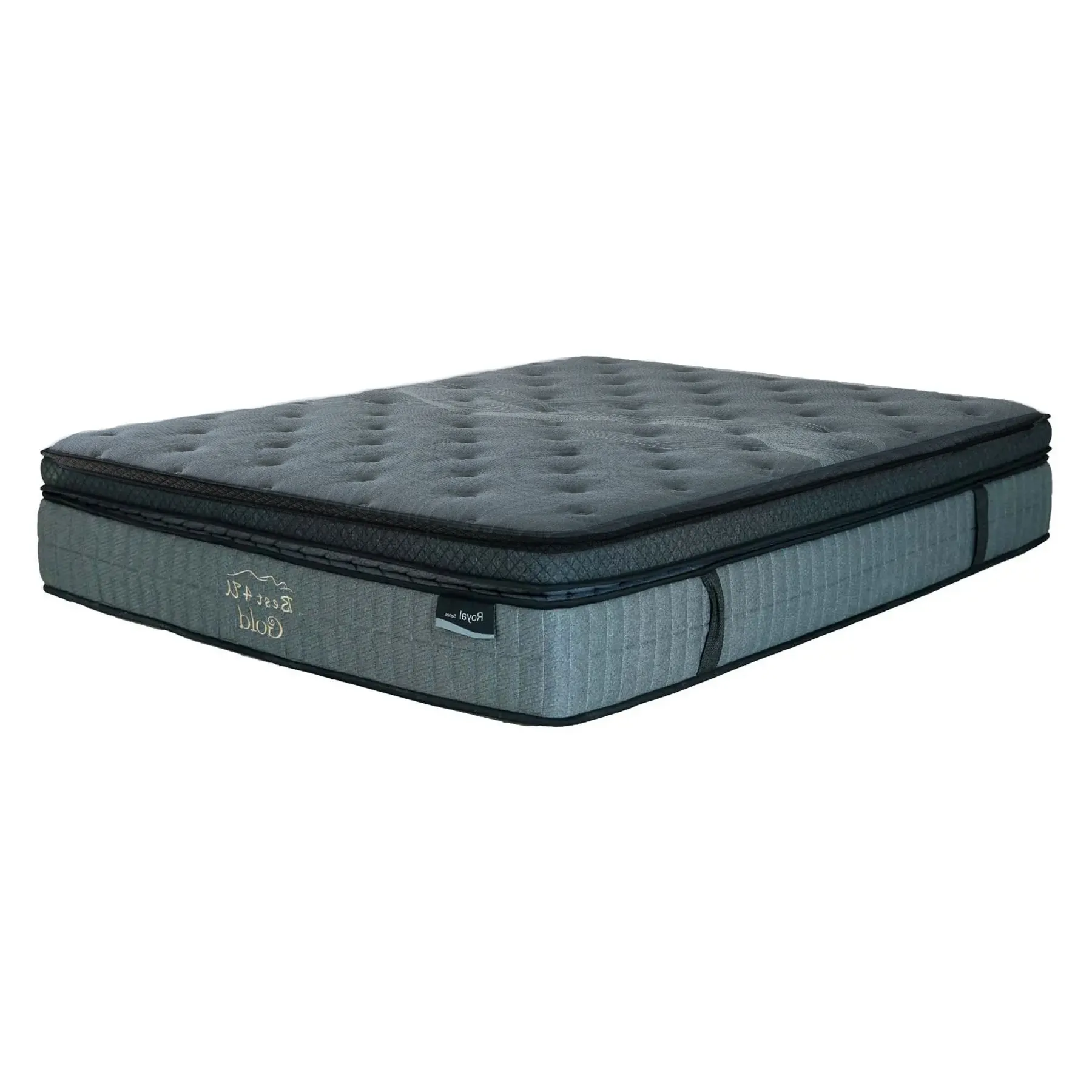 mattress-store-cyprus Seven Zone Pocket Spring Mattress