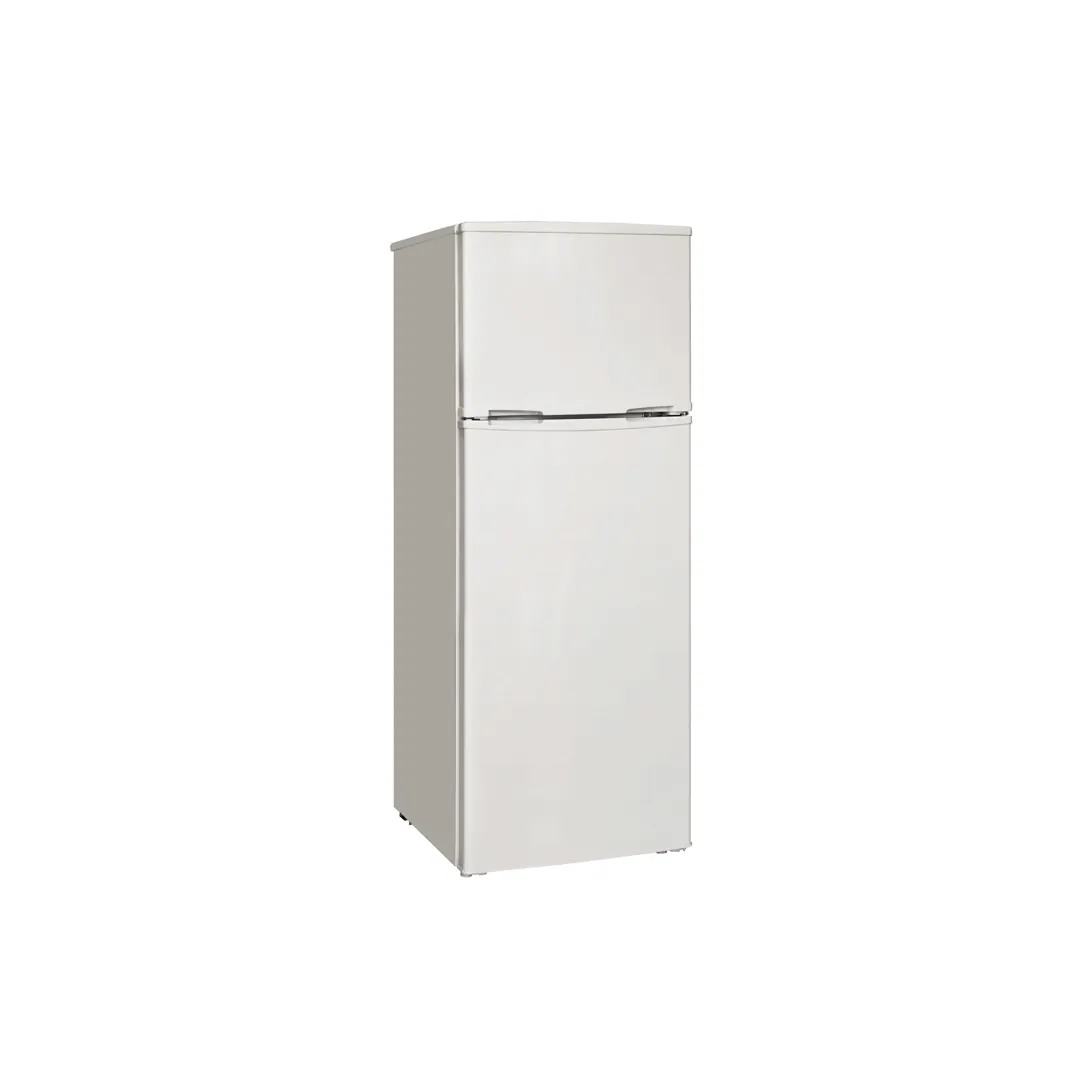 BCD-210-closed2 SUPER GENERAL REFRIGERATOR
