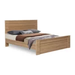 OAKELLA Bed