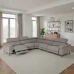 SOLEDAD Recliner Corner