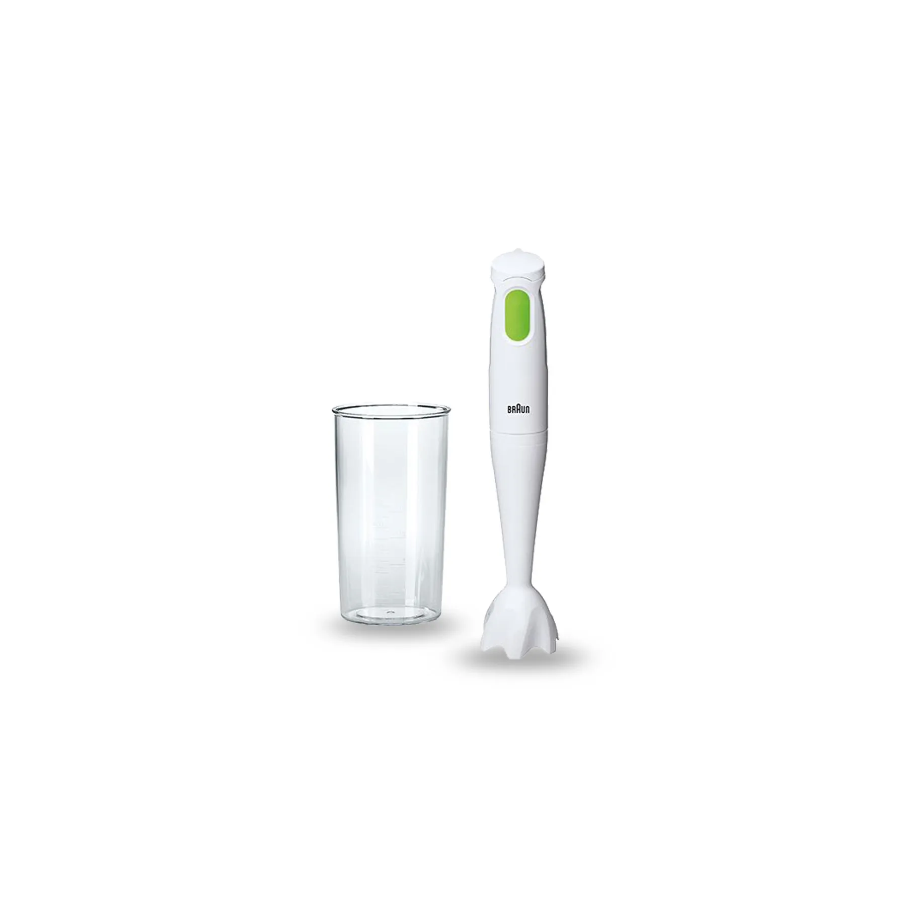 BRAUN HAND BLENDER 450W 600ML
