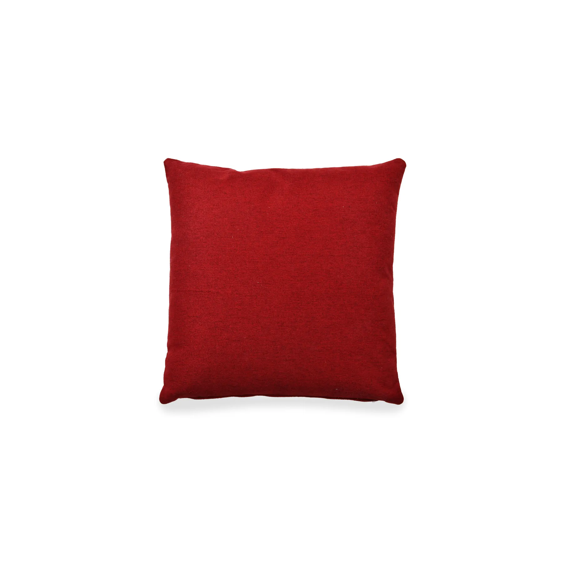 LCZ-52 CUSHION RED FABRIC