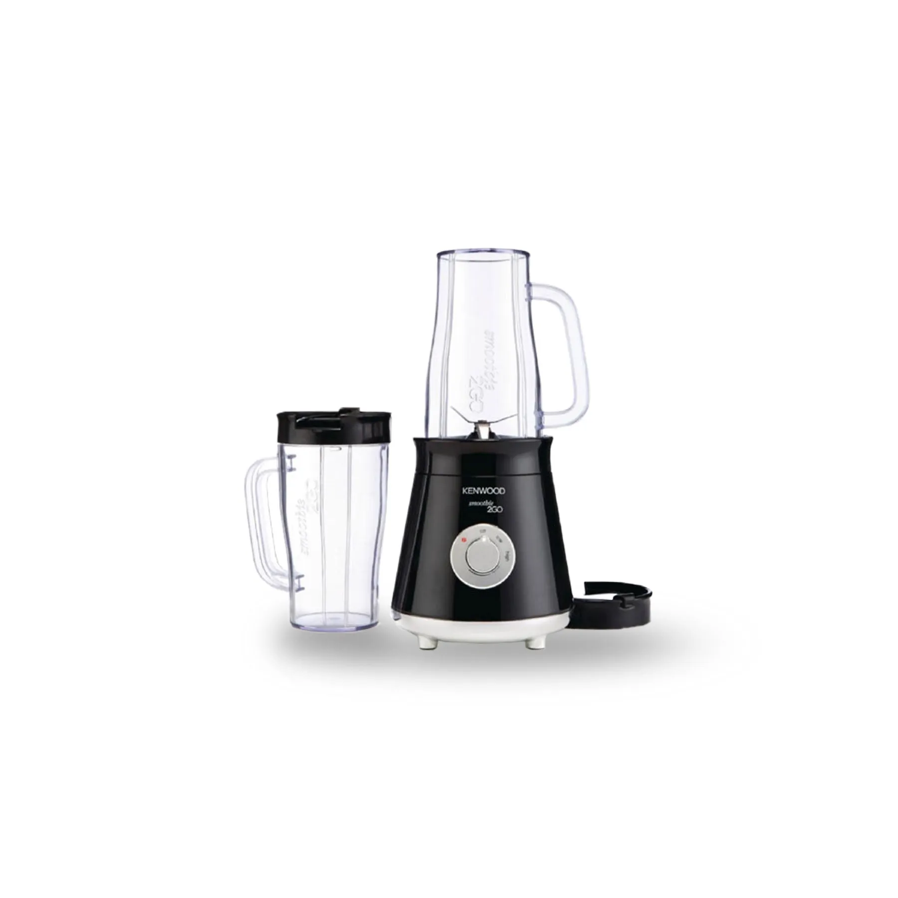 SMOOTHIE 2GO 300W 2X0.5L 300W
