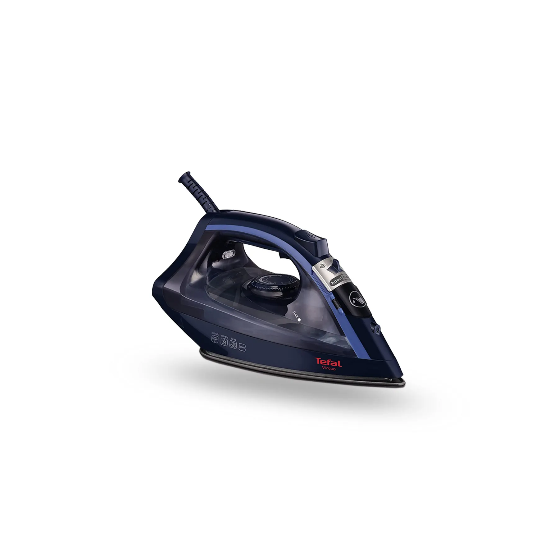 TEF-FV1713-photoshop TEFAL IRON VIRTUO 2000W BLK-BL
