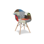 CEDAR BOWL BROWN WOOD