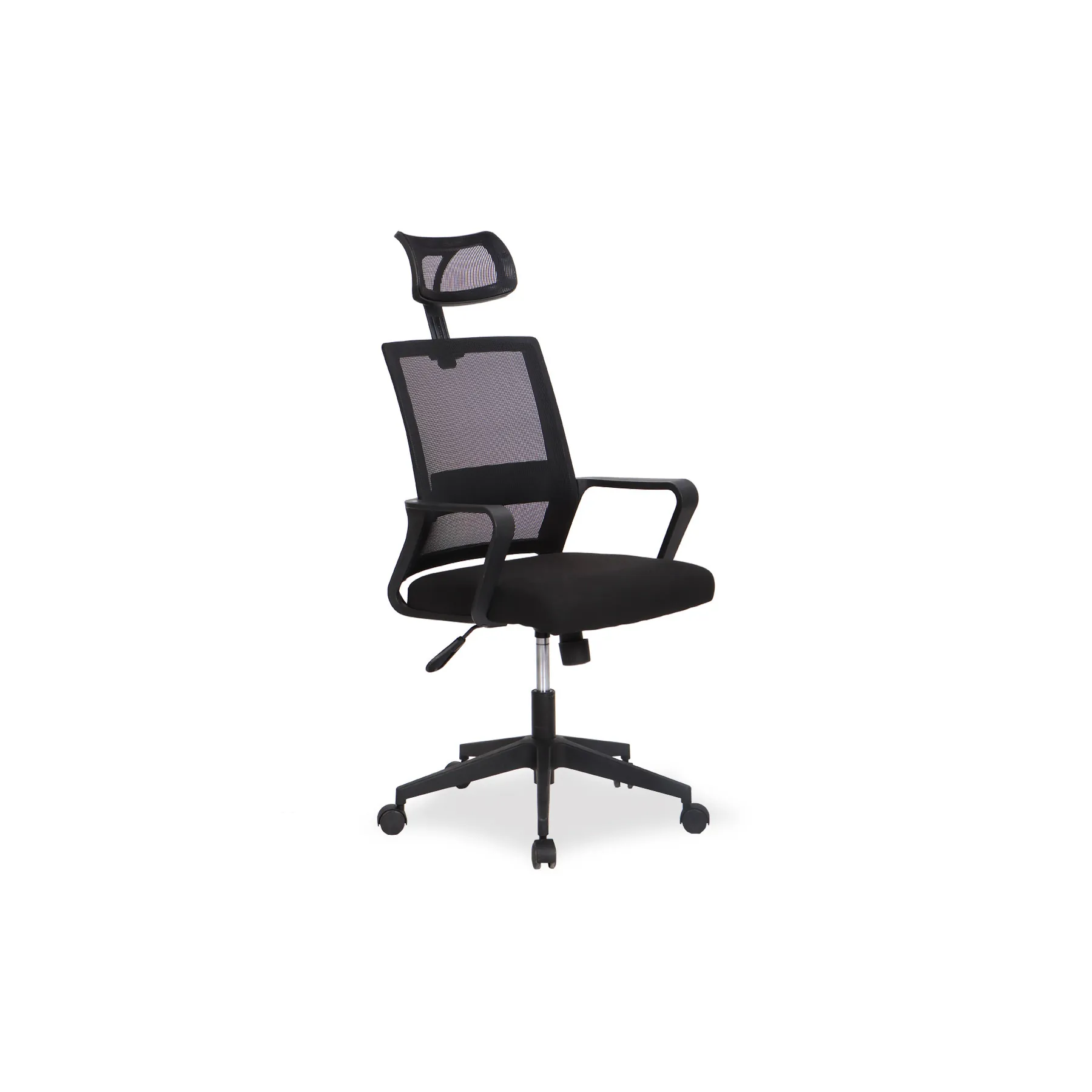 FC-5-4-photoshop Office Chair Black Base