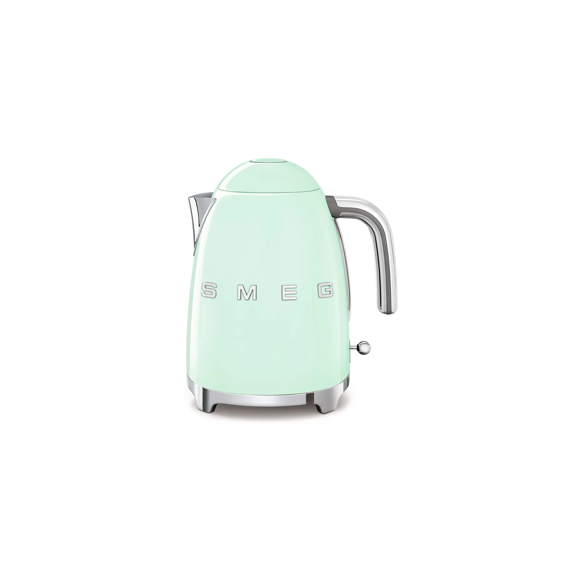 KLF03PGEU KETTLE PASTEL GREEN