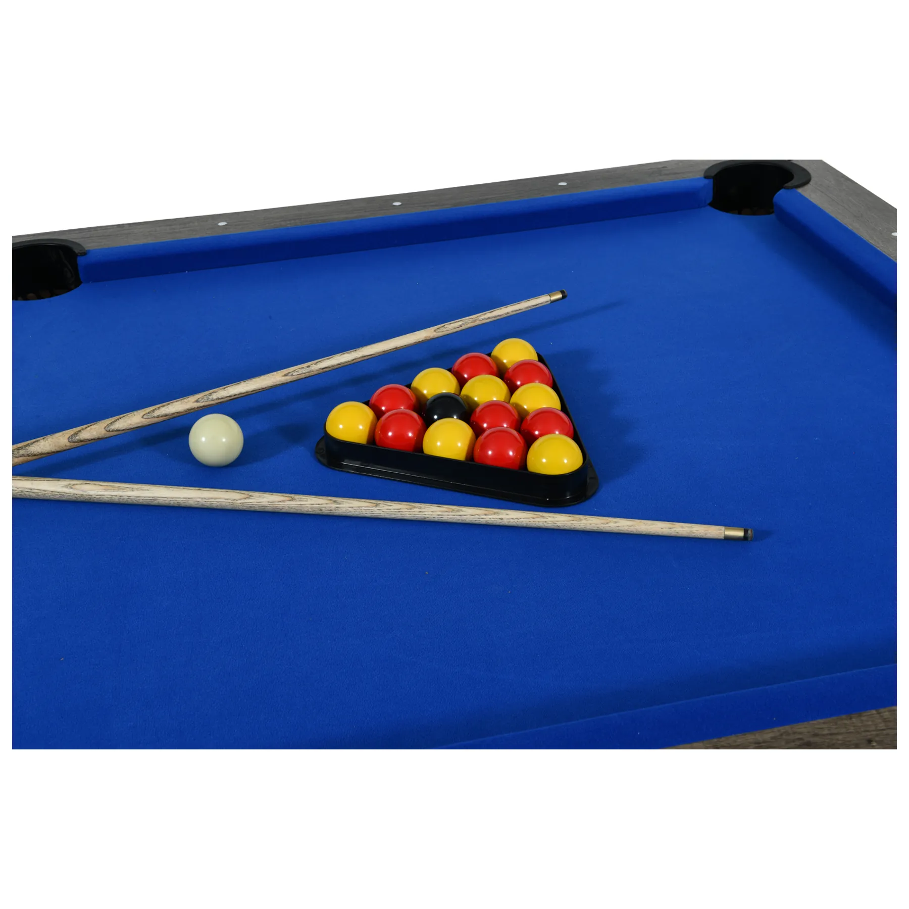 84INC BILLIARD TABLE