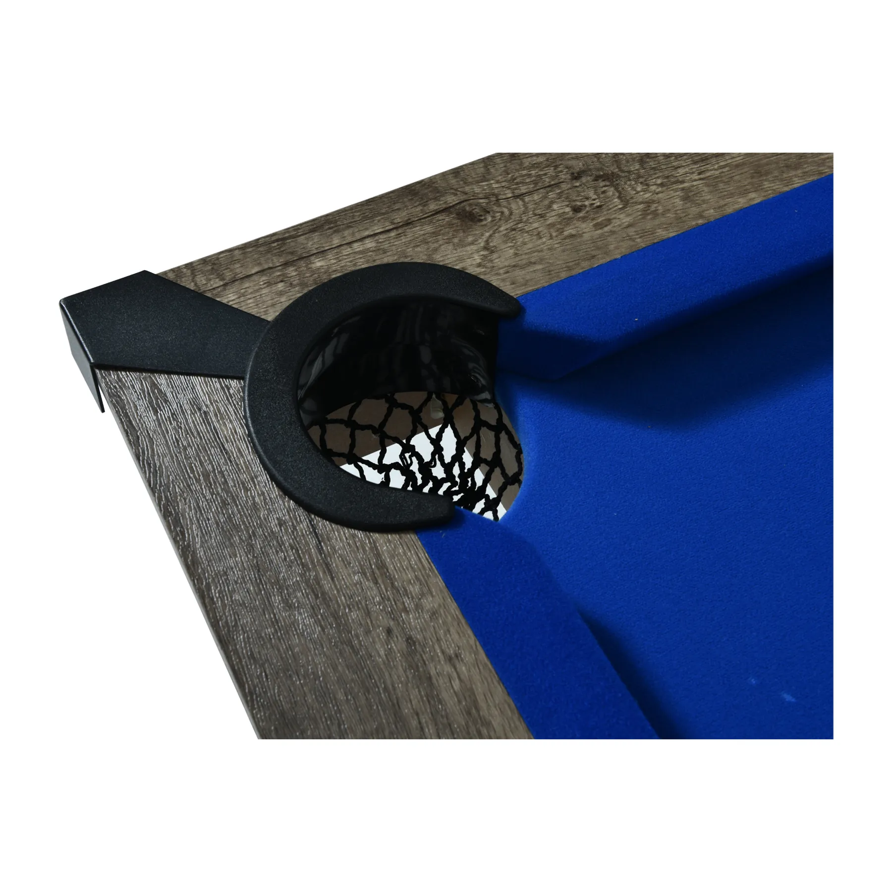 84INC BILLIARD TABLE