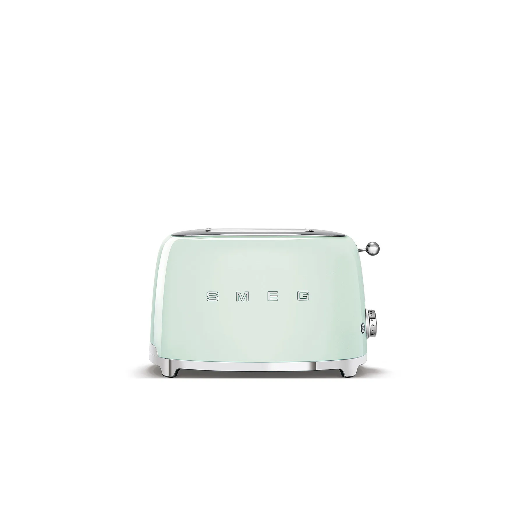 TSF01PGEU TSF01PGEU TOASTER GREEN-PASTEL