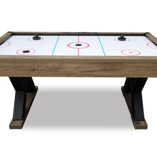 air-hockey-table-cyprus 72INC AIR HOCKEY TABLE