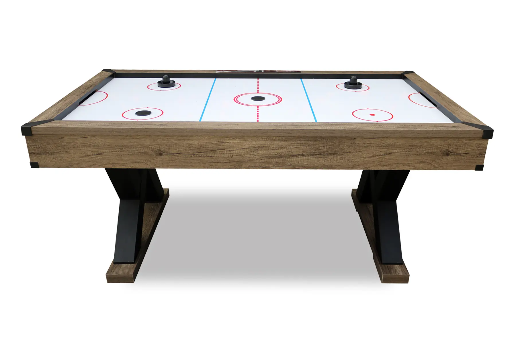 72INC AIR HOCKEY TABLE
