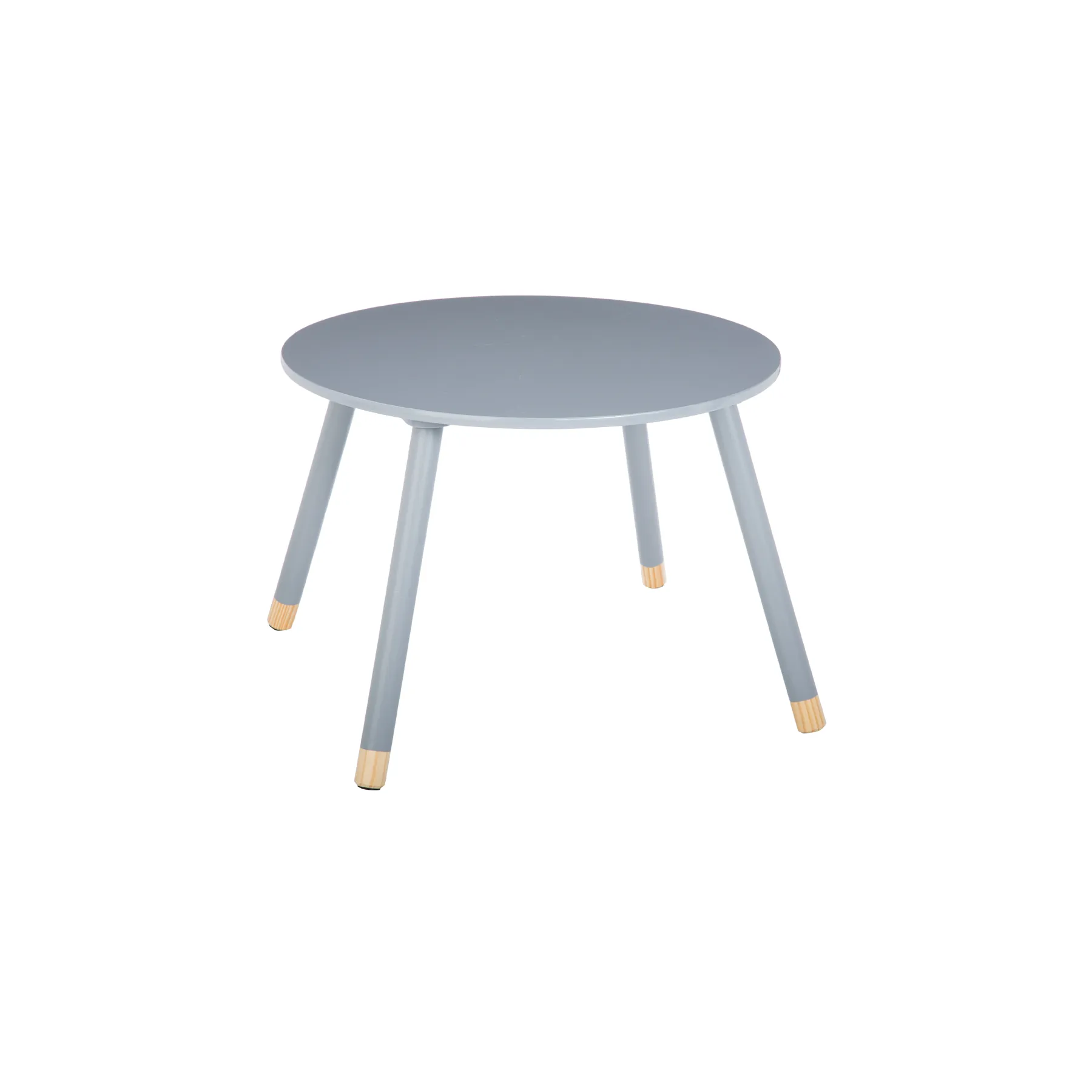D. 60 CM GREY SWEET TABLE