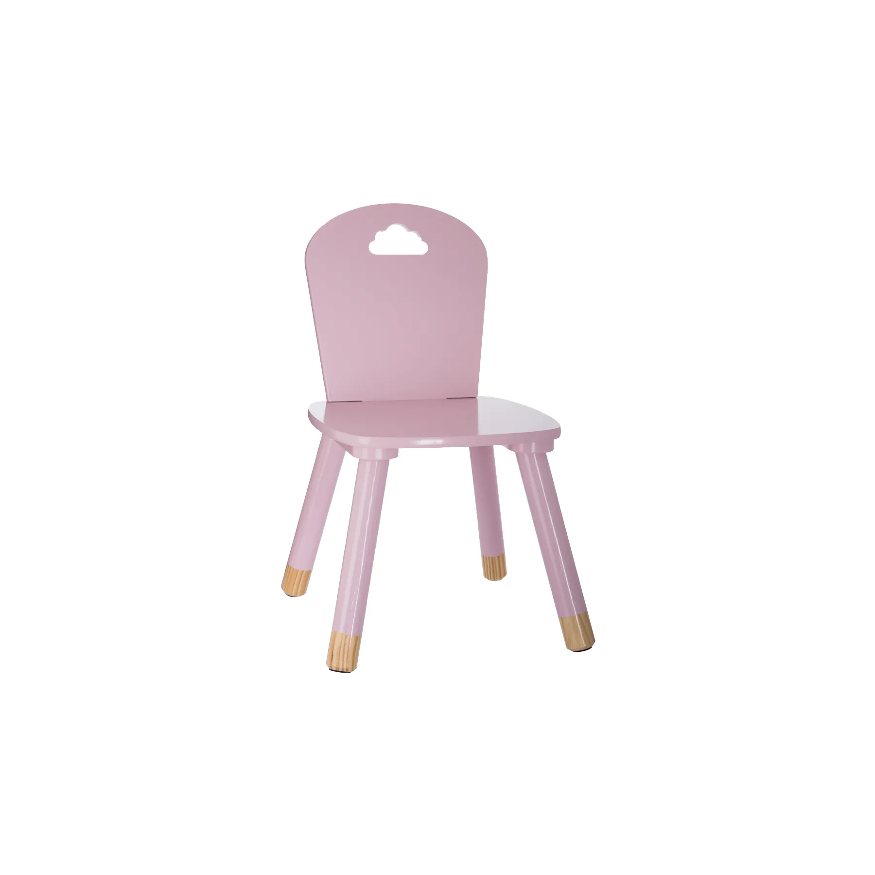 PINK SWEET CHAIR