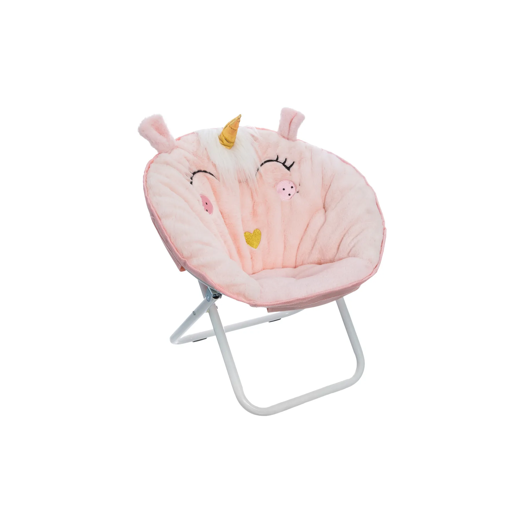 FOLDING UNICORN SOFA