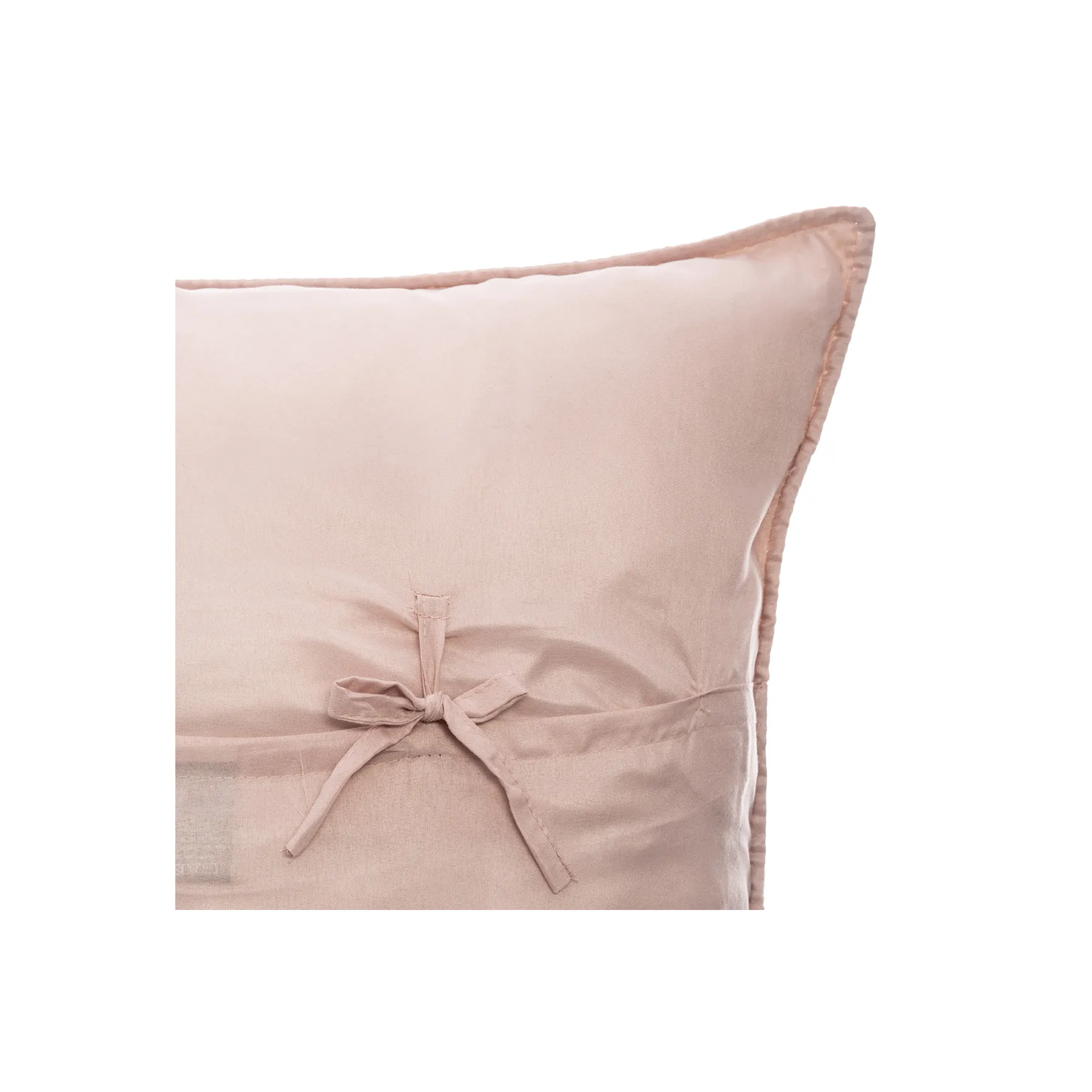163920P_D2 BED SPREAD DOLCE PINK