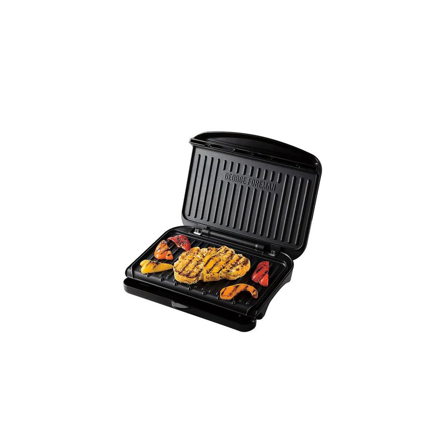 GE-25810 MEDIUM FIT GRILL FLAT DESIGN
