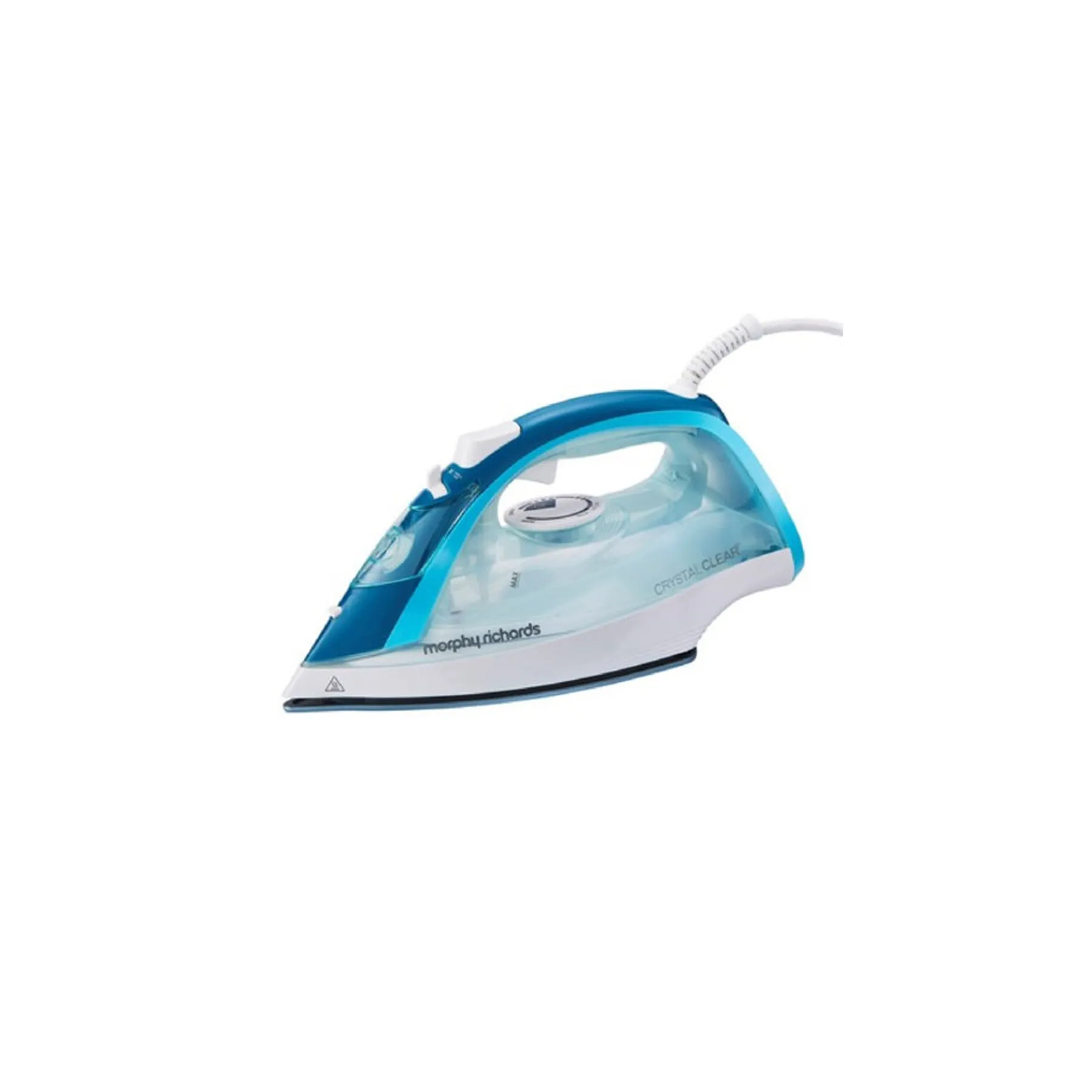 STEAM IRON CERAMIC 2400W