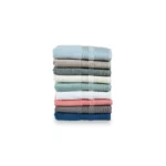 Bath Towel 90x140
