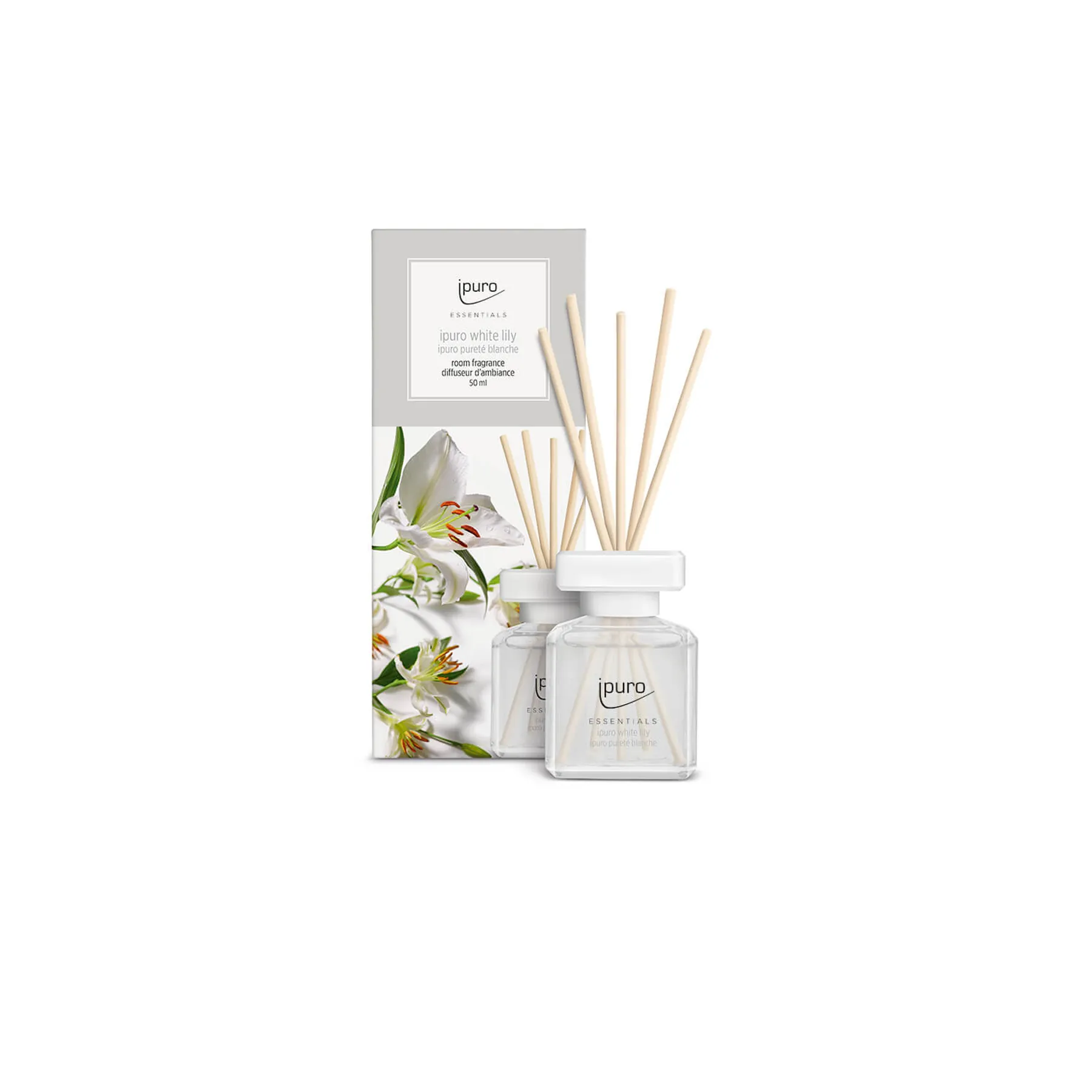 IPURO WHITE LILY 50 ML