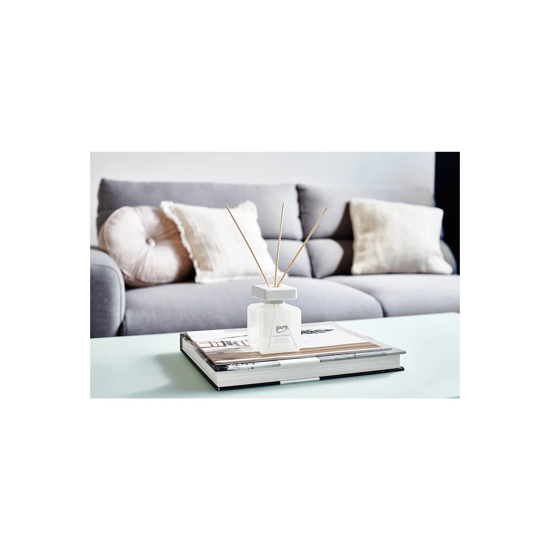 IPURO WHITE LILY 50 ML