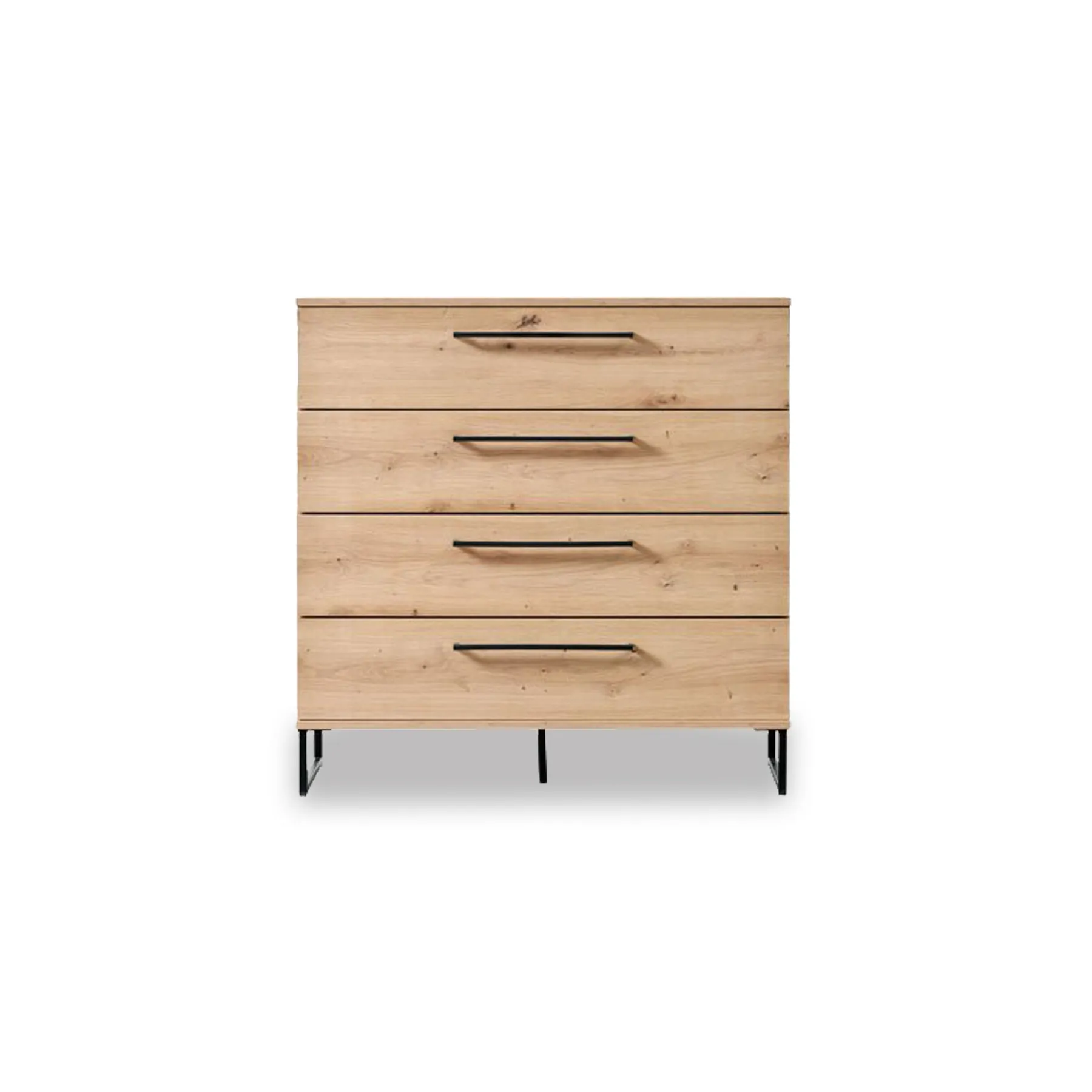 SARDINIA CHEST L.OAK