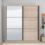 NAVARA Wardrobe
