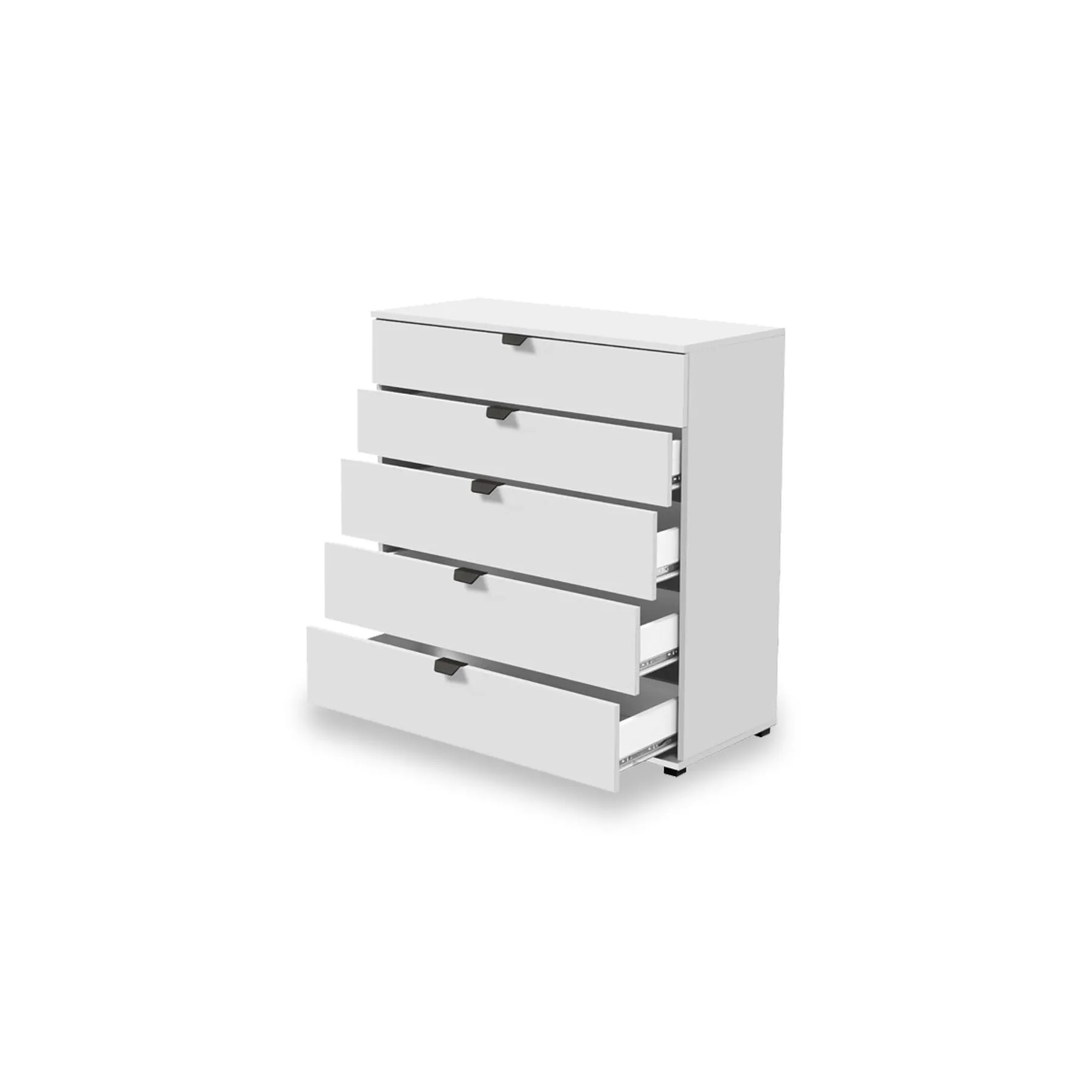 DUERO Chest Of Drawer