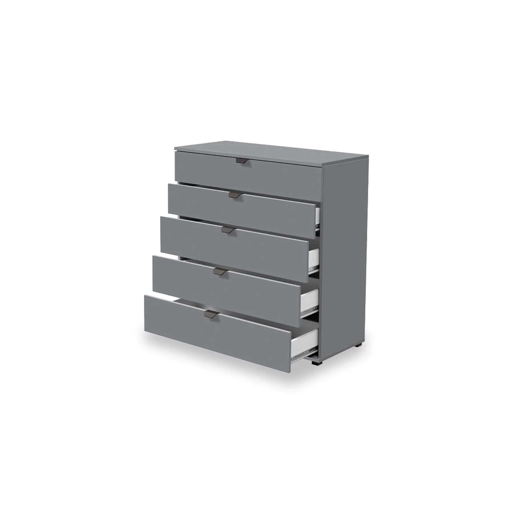 DUERO Chest Of Drawer