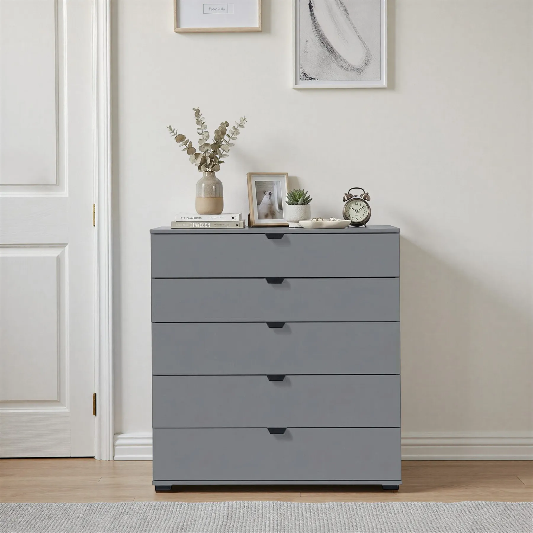 DUERO Chest Of Drawer
