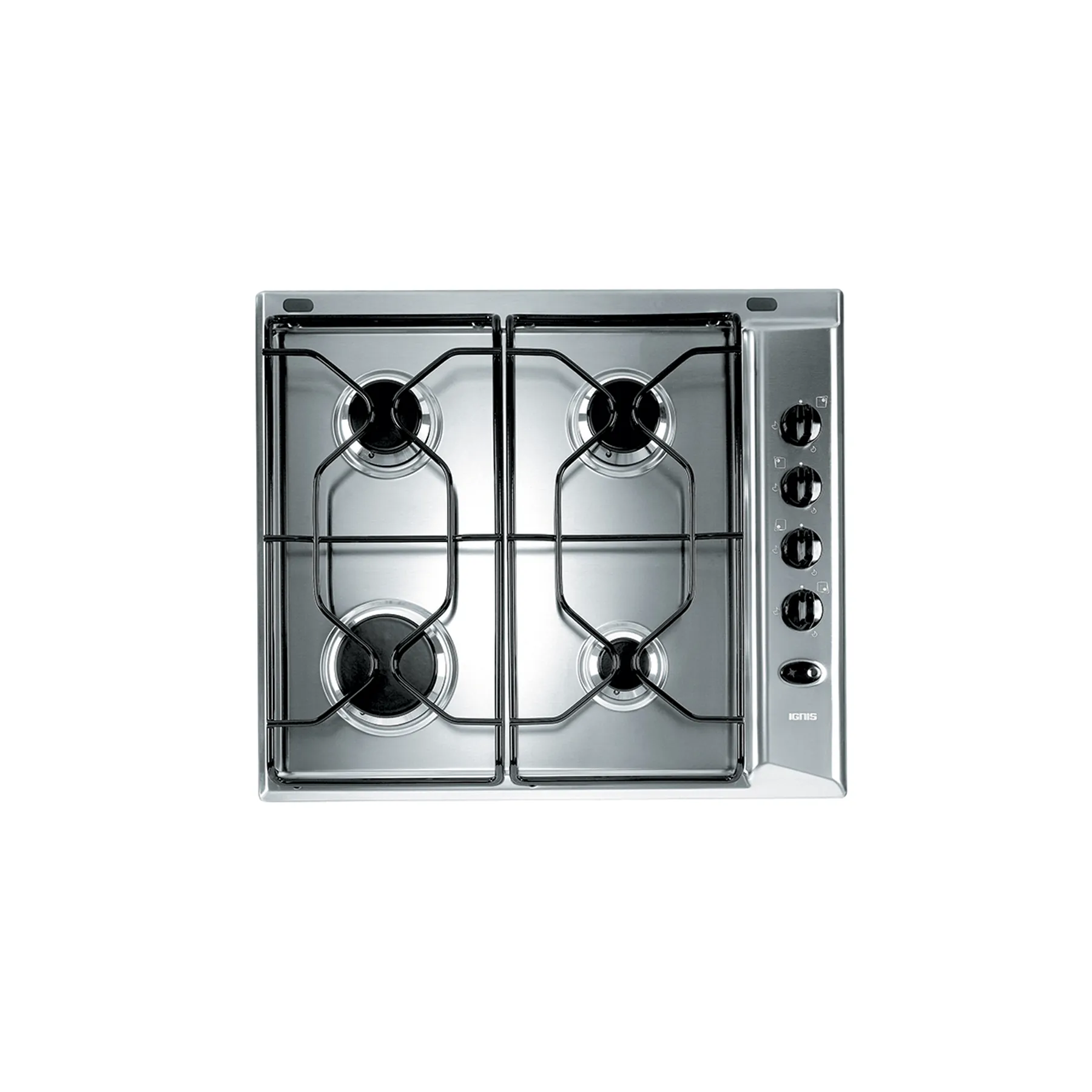 BT64XL 4G HOB SILVER