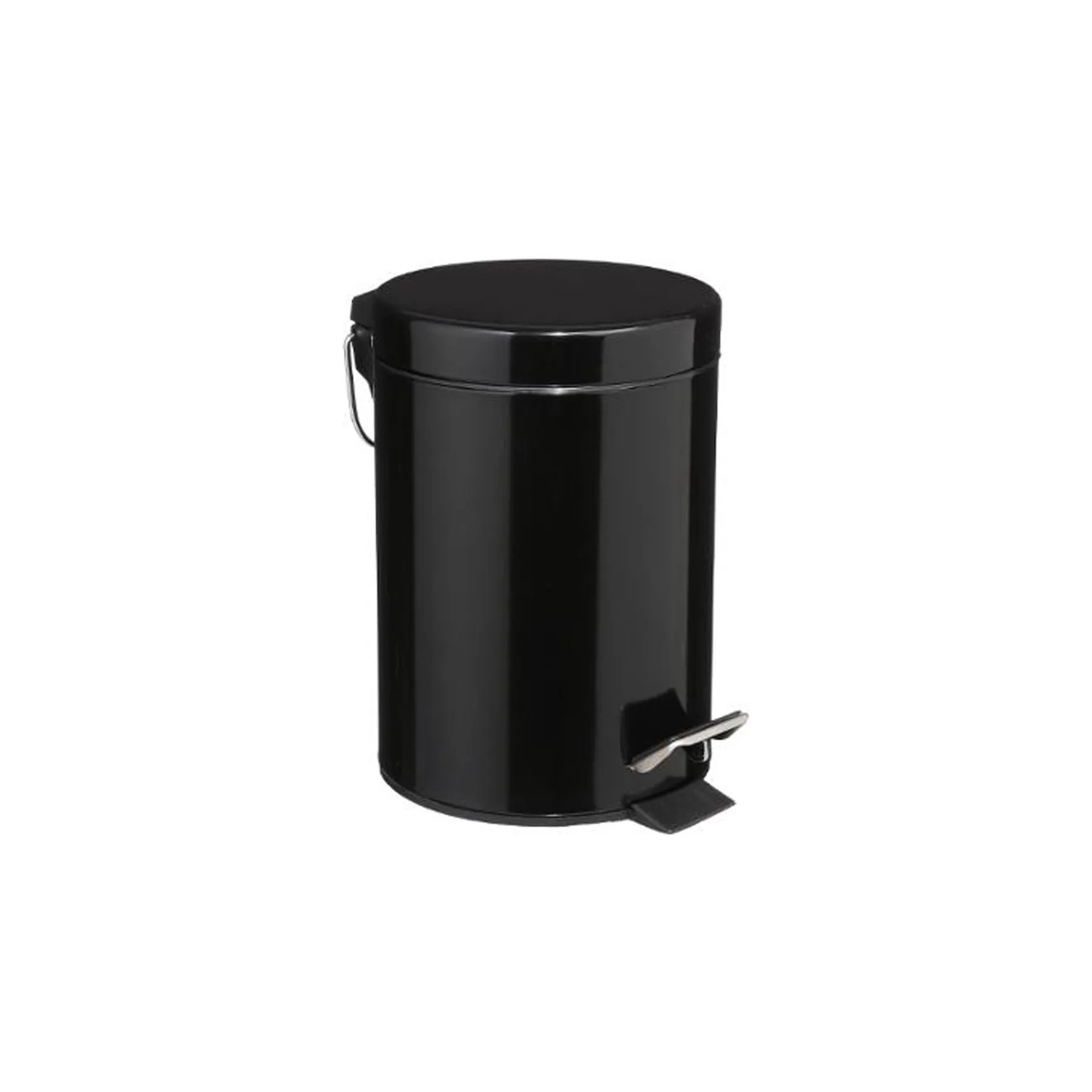 Metal Dustbin