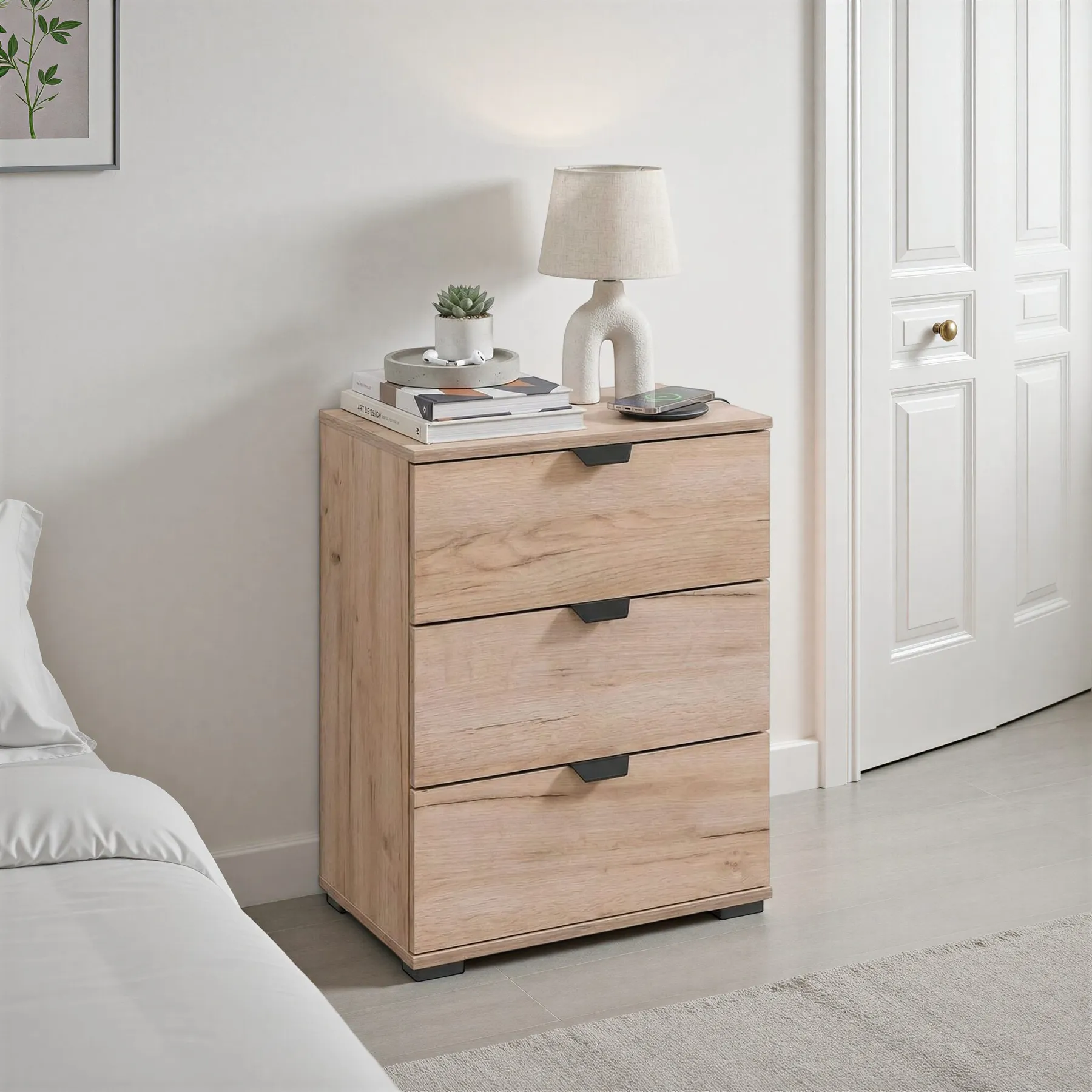 DUERO Chest Of Drawer