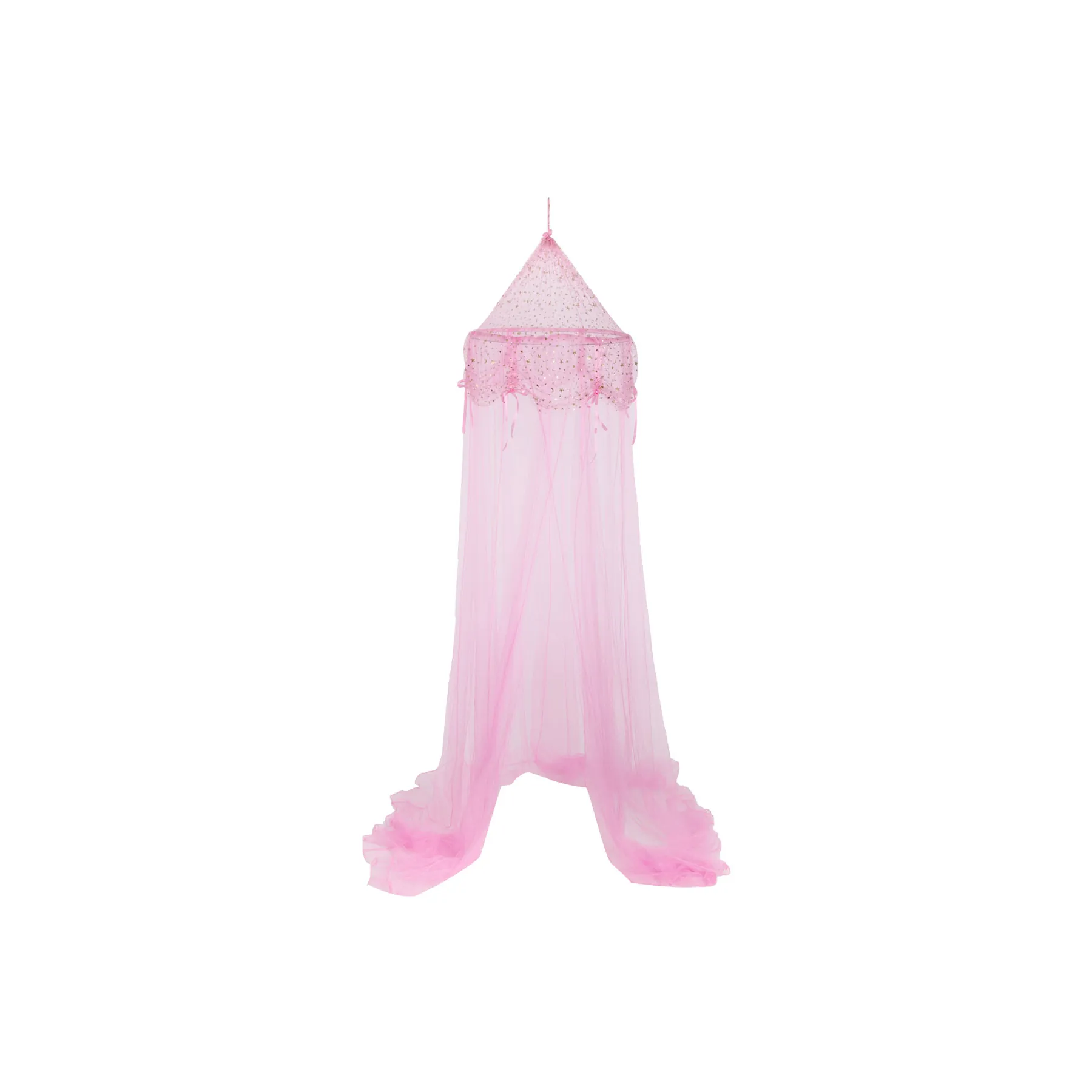 PRINCESS PINK CANOPY