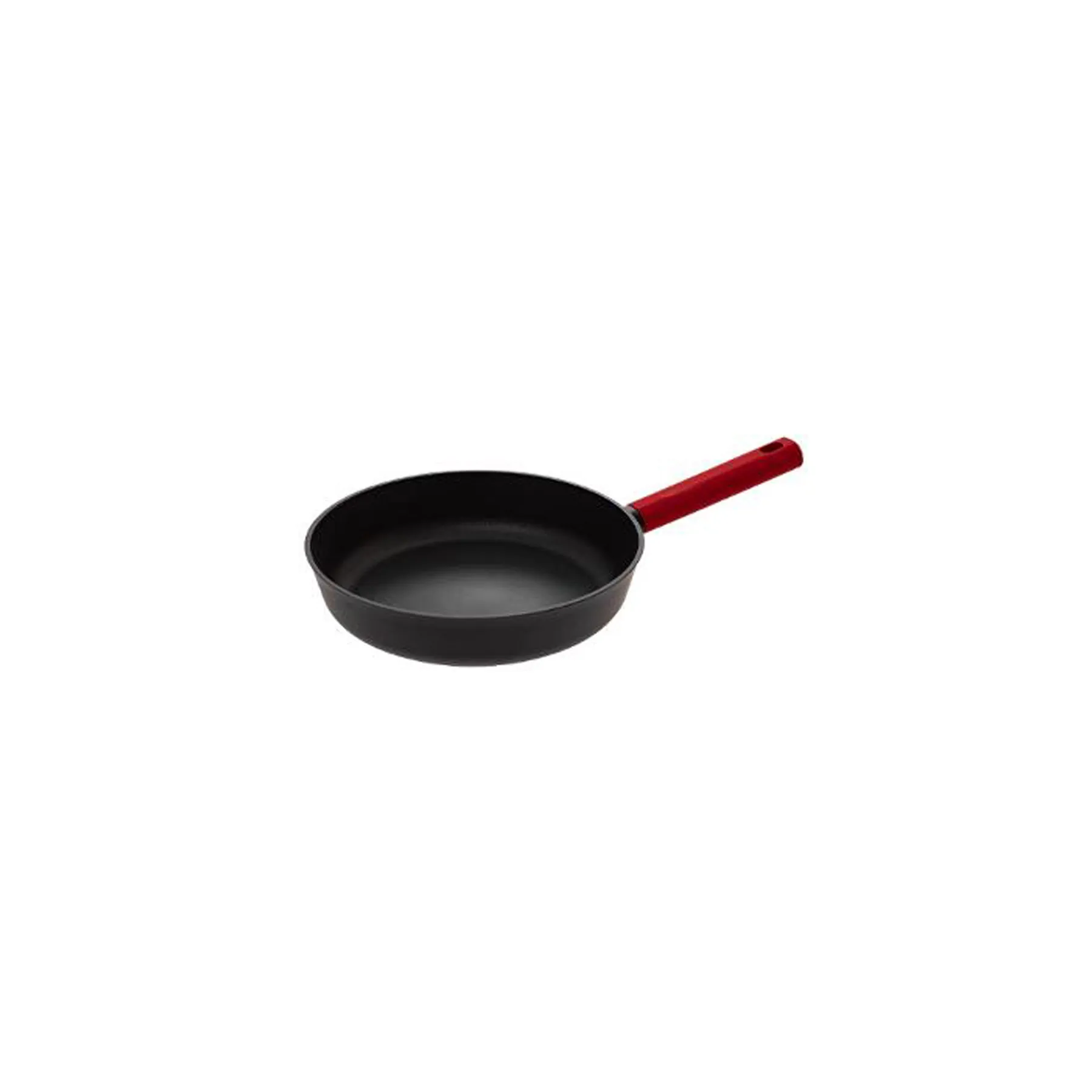 FORGED ALU FRYING PAN 26 SILI