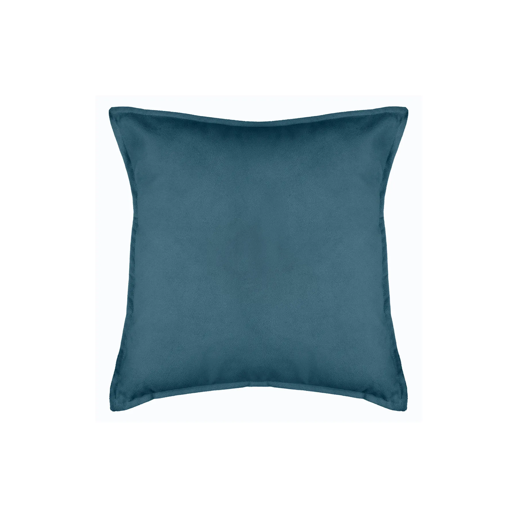 CUSHION LILOU BLUE 55X55