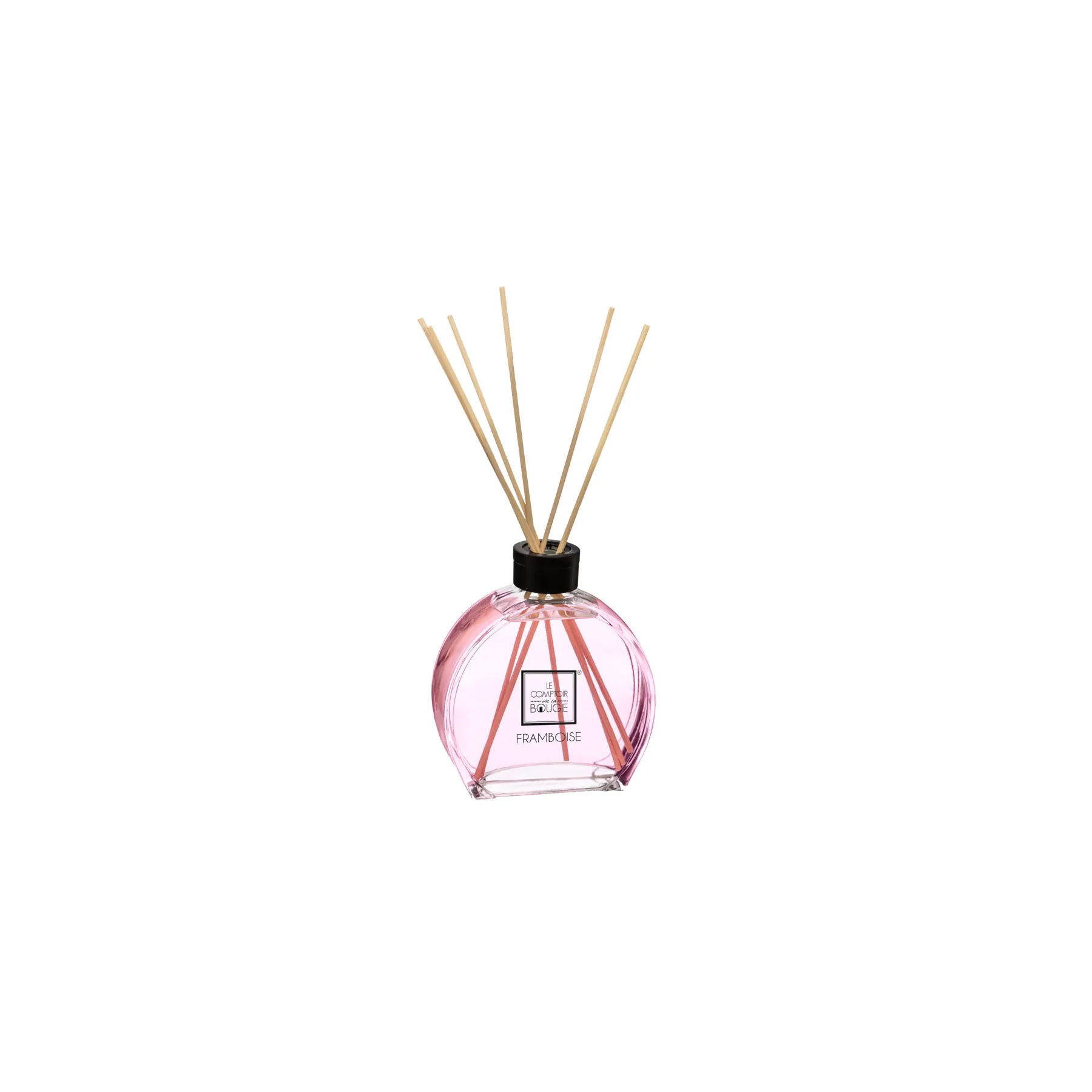 50ML HALY RASPBERRY DIFFUSER