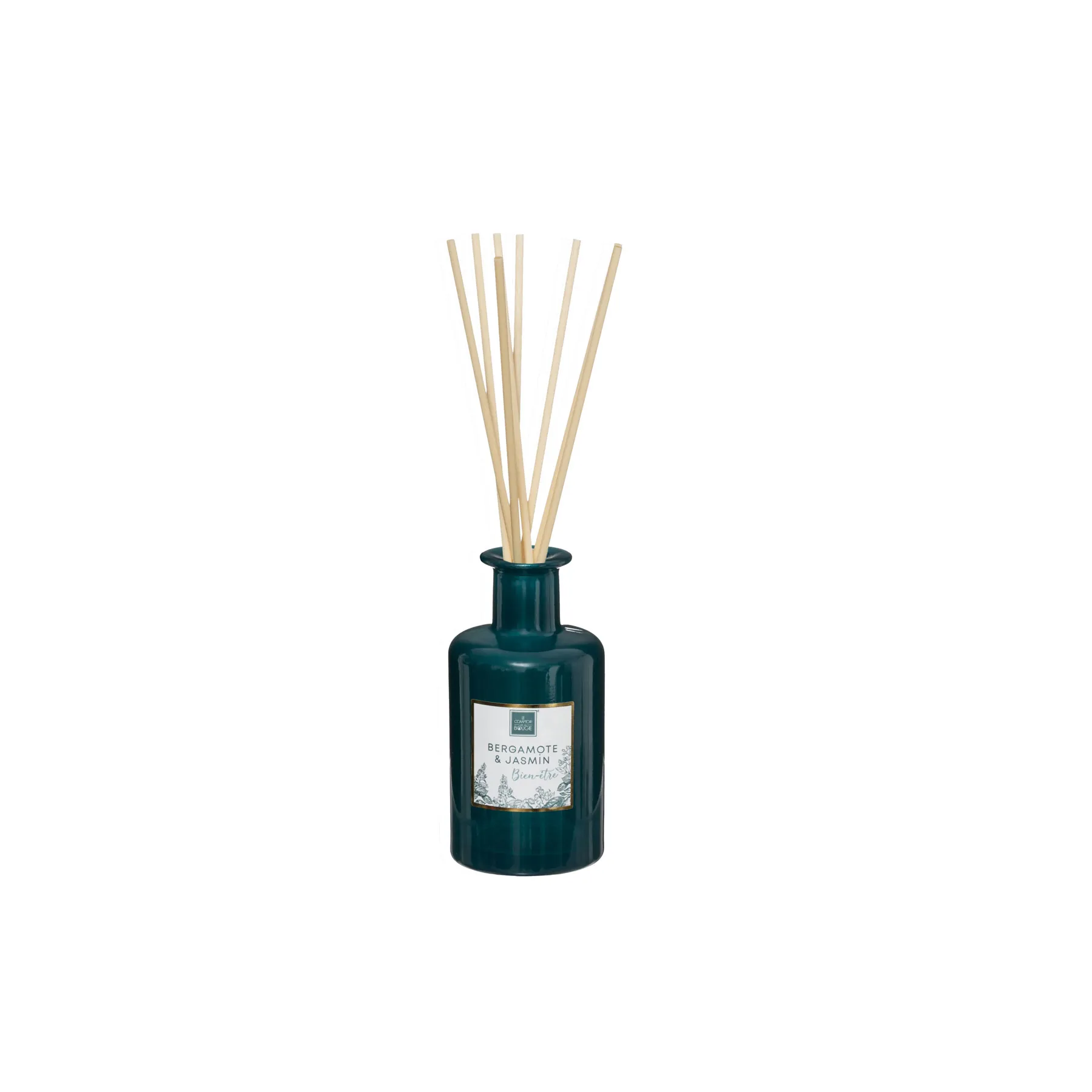 200ML MAEL BERG JASMI DIFFUSER