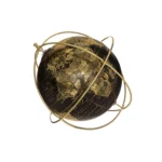 GOLDEN METAL FIGURE HAND