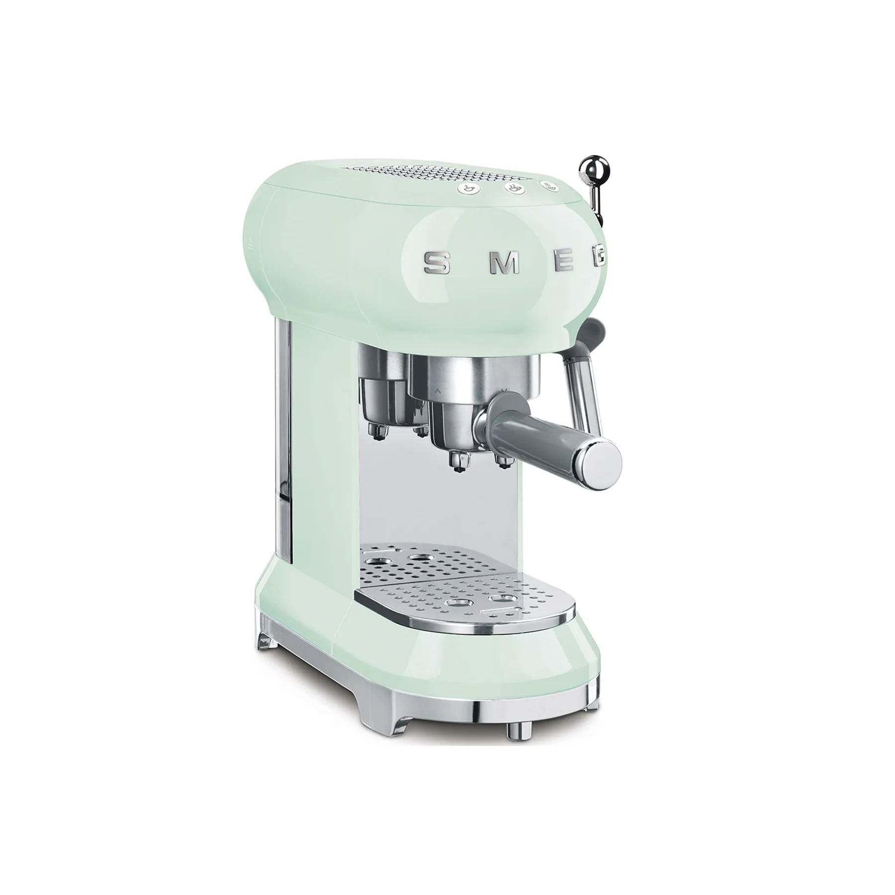 ECF01PGEU COFFEE MACHINE PGREE