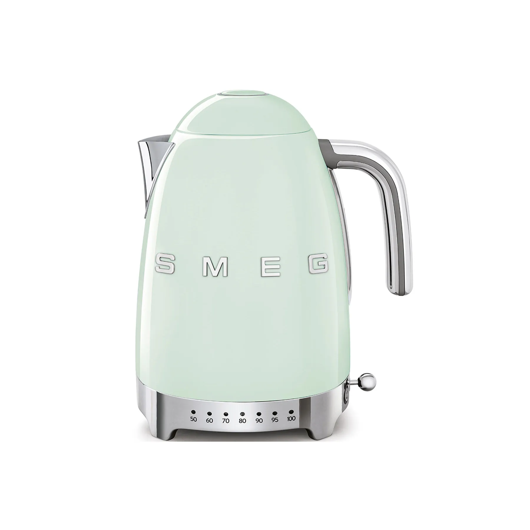 KLF04PGEU KETTLE PASTEL GREEN