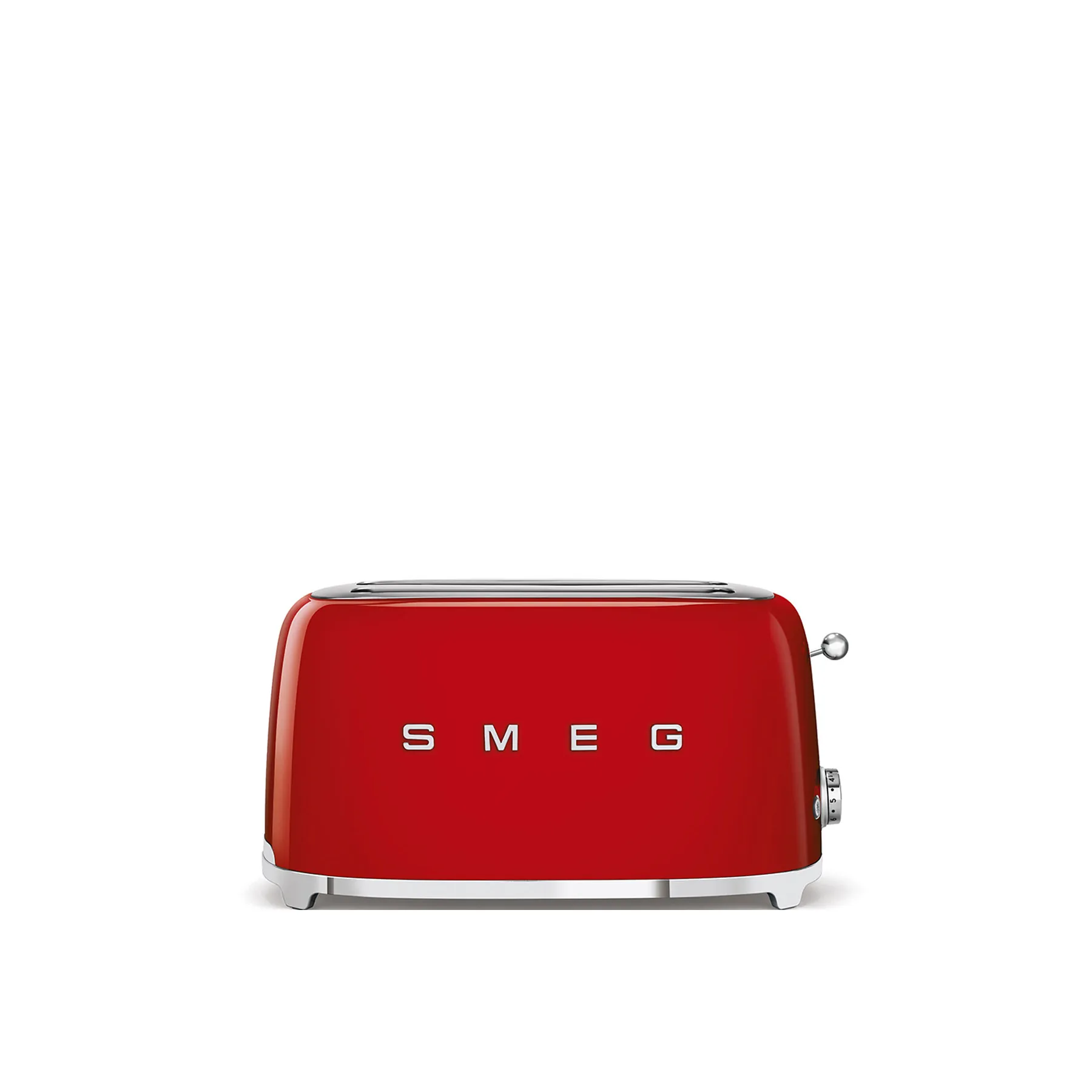 A0534 TSF02RDEU-TOASTER-RED-4 SLICE-