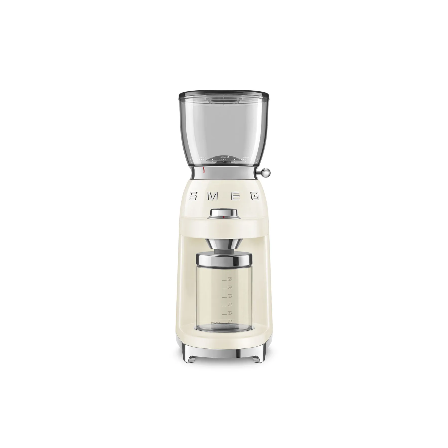 CGF01CREU COFFEE GRINDER CREAM