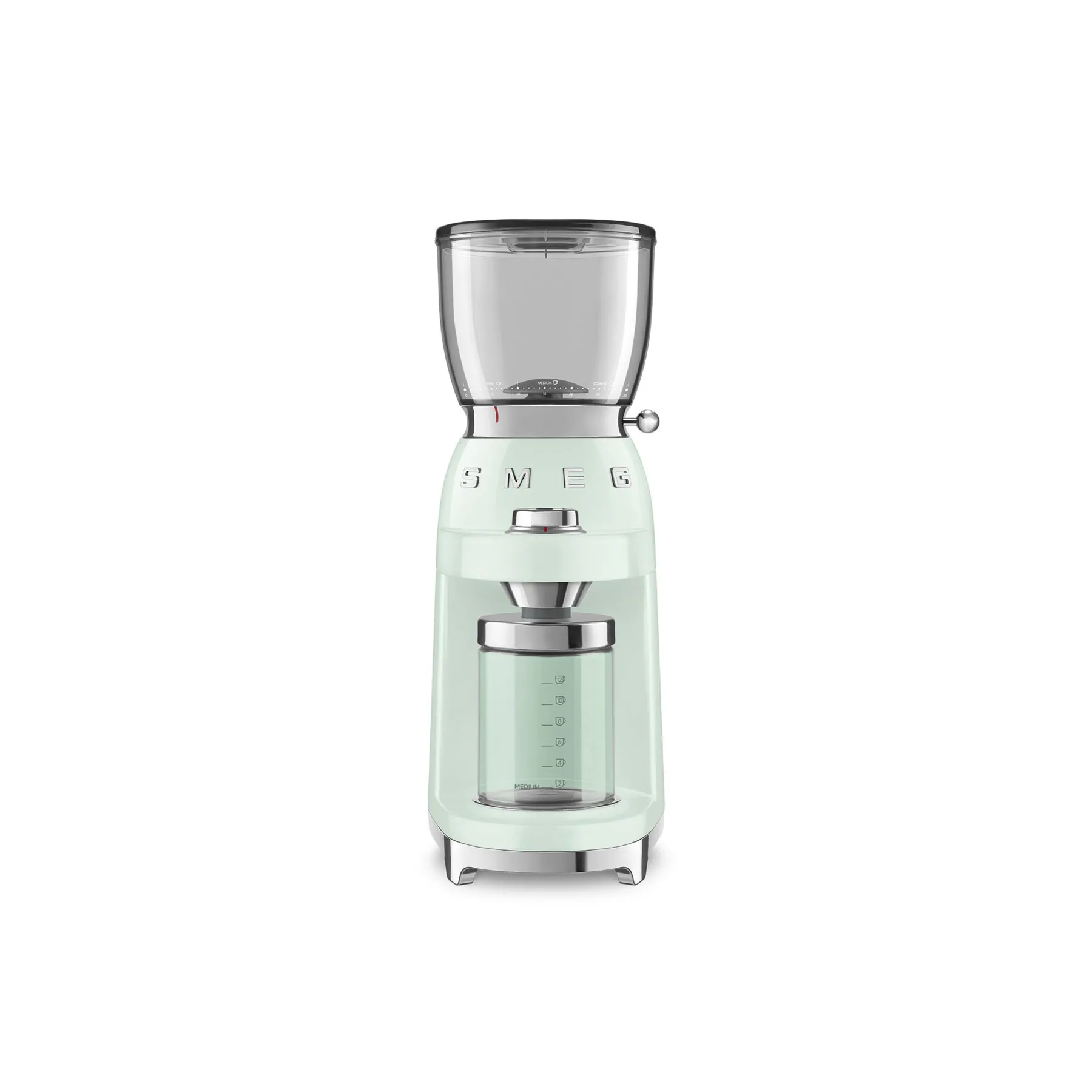 CGF01PGEU COFFEE GRINDER GREE